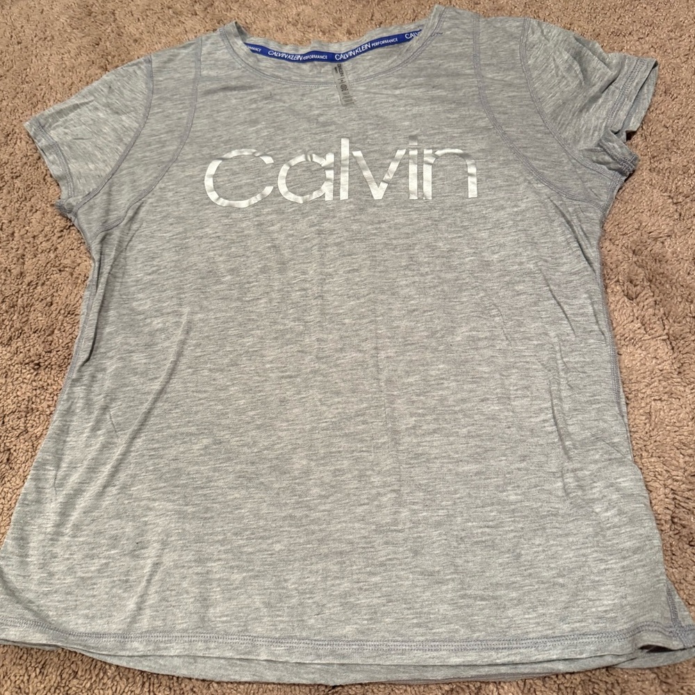 Calvin Klein Performance Top